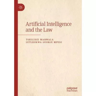Artificial Intelligence &amp; the Law