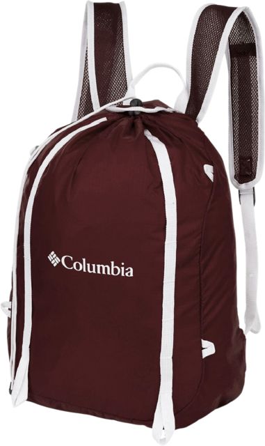BACKPACK SILVER FALLS DEEP MAROON