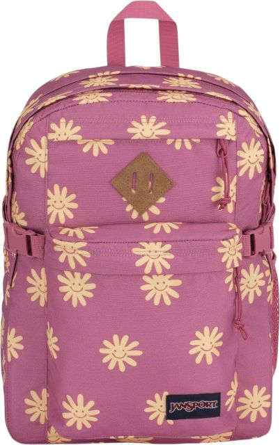 BACKPACK MAIN CAMPUS SUNBDY MAUVHZ