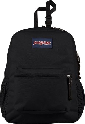 BACKPACK CENTRAL ADAPTIVE BLK