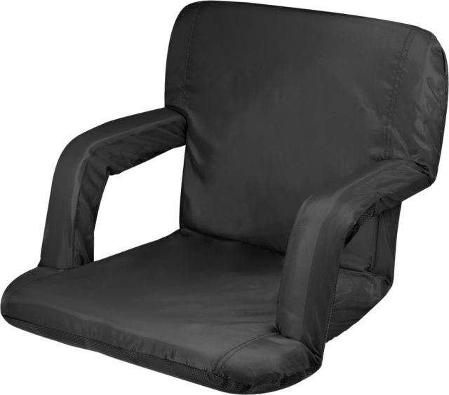 University of Cincinnati Portable Reclining Seat
