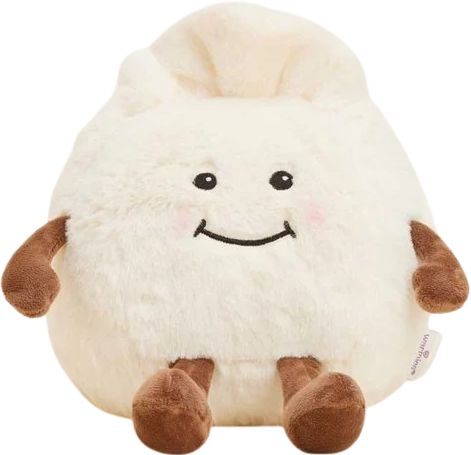 WARMIE - DUMPLING